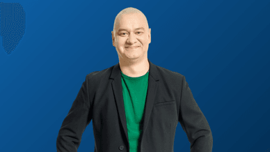 Євген Кошовий