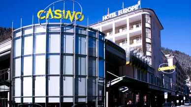 Davos Casino Platz Casino Davos