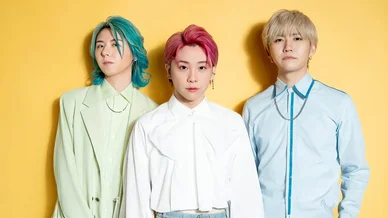 ミセスグリーンアップル