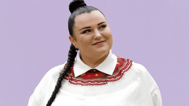 Альона Олегівна Савраненко