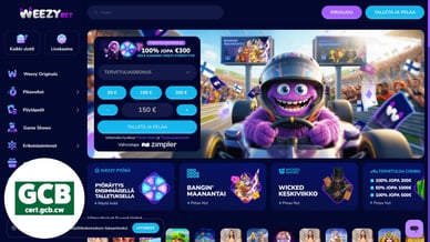 casino curacao online