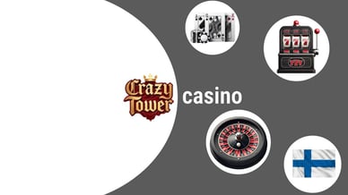 crazytower casino