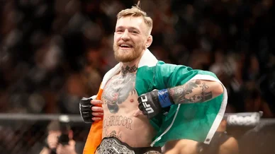 Conor McGregor
