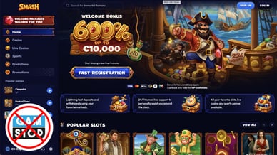 best non gamstop casinos 2026
