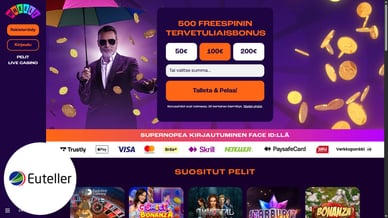 online casino Euteller