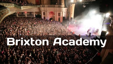 Brixton Academy