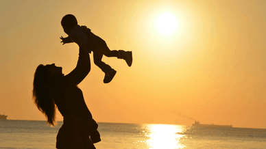 O feriado do Dia das Mães