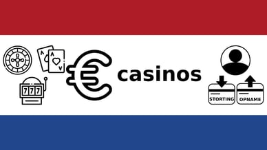 Euro casinos