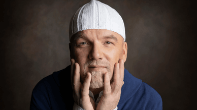 DJ Ötzi (Gerhard Friedle)