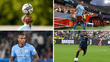 Manuel Akanji – erfolgreicher Profi aus der Schweiz