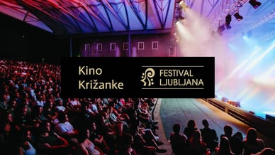 Kino Križanke