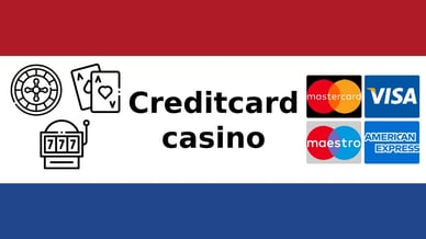 Credicard casino