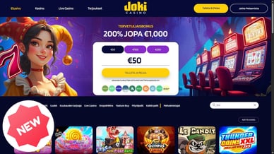 nettikasino uudet kasinot