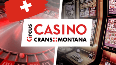 Casino Crans-Montana