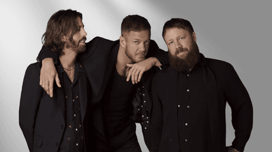 Гурт Imagine Dragons