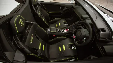 Lamborghini Huracán EVO