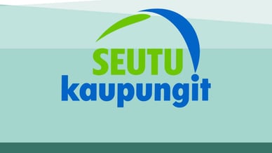 seutukaupungit