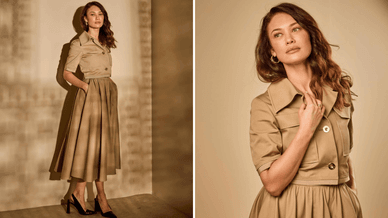 Ольга Куриленко