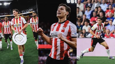 ruben van bommel psv