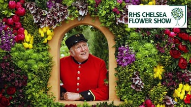 Chelsea Flower Show
