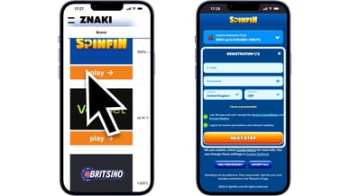 £4 minimum deposit casino registration