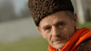 Мустафа Джемілєв та його позиція