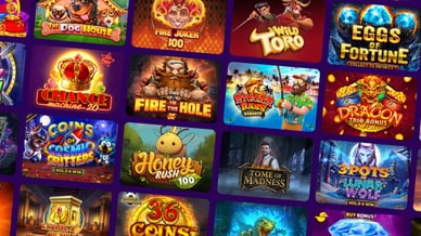 pela kasino ilman rekisteröitymistä