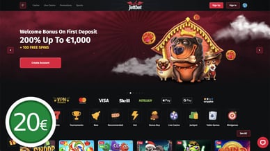 minimum deposit casino sites