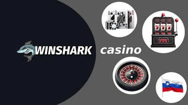 Winshark casino