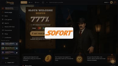 top sofort casino