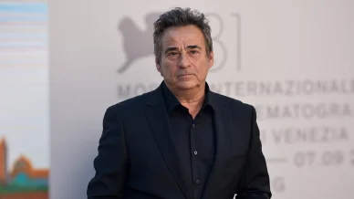 Eduard Fernández - actor español Eduard Fernández actor español mayor