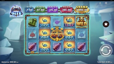push gaming big bite