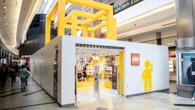 Lego üzlet Budapesten Lego üzlet Budapesten