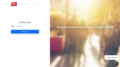 siru mobile nettikasino