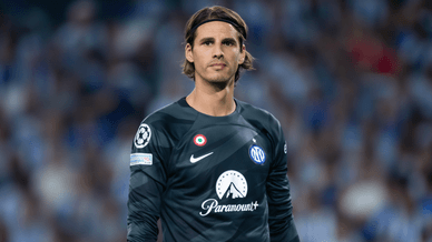 Yann Sommer