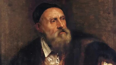 Tiziano Vecellio Tiziano