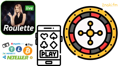Roulette online Roulette