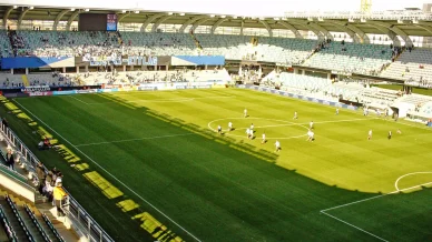 Gamla Ullevi