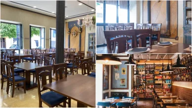 Gascona - restaurante en Sevilla Gascona - restaurante tradicional Sevilla