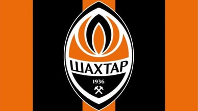 ФК “Шахтар”