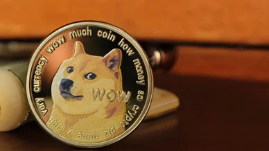 Dogecoin