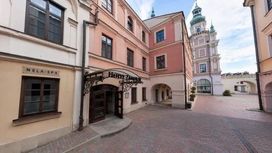 Cristal Casino Zamosc