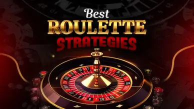 オンラインルーレット攻略法