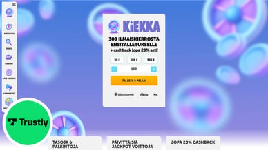 online casino with trustly