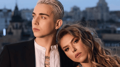 SWOIIA та Меловін, колишні