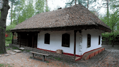 «Українське село»
