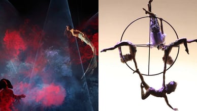 Beneško sanjarjenje