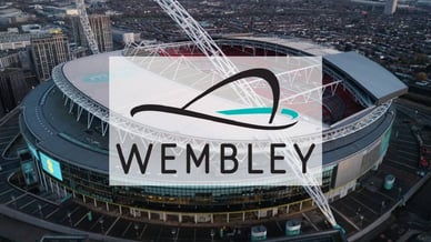 Wembley Stadium