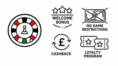 casino roulette bonus