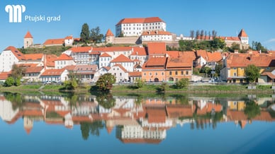 Grad Ptuj